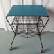 Table porte-revues