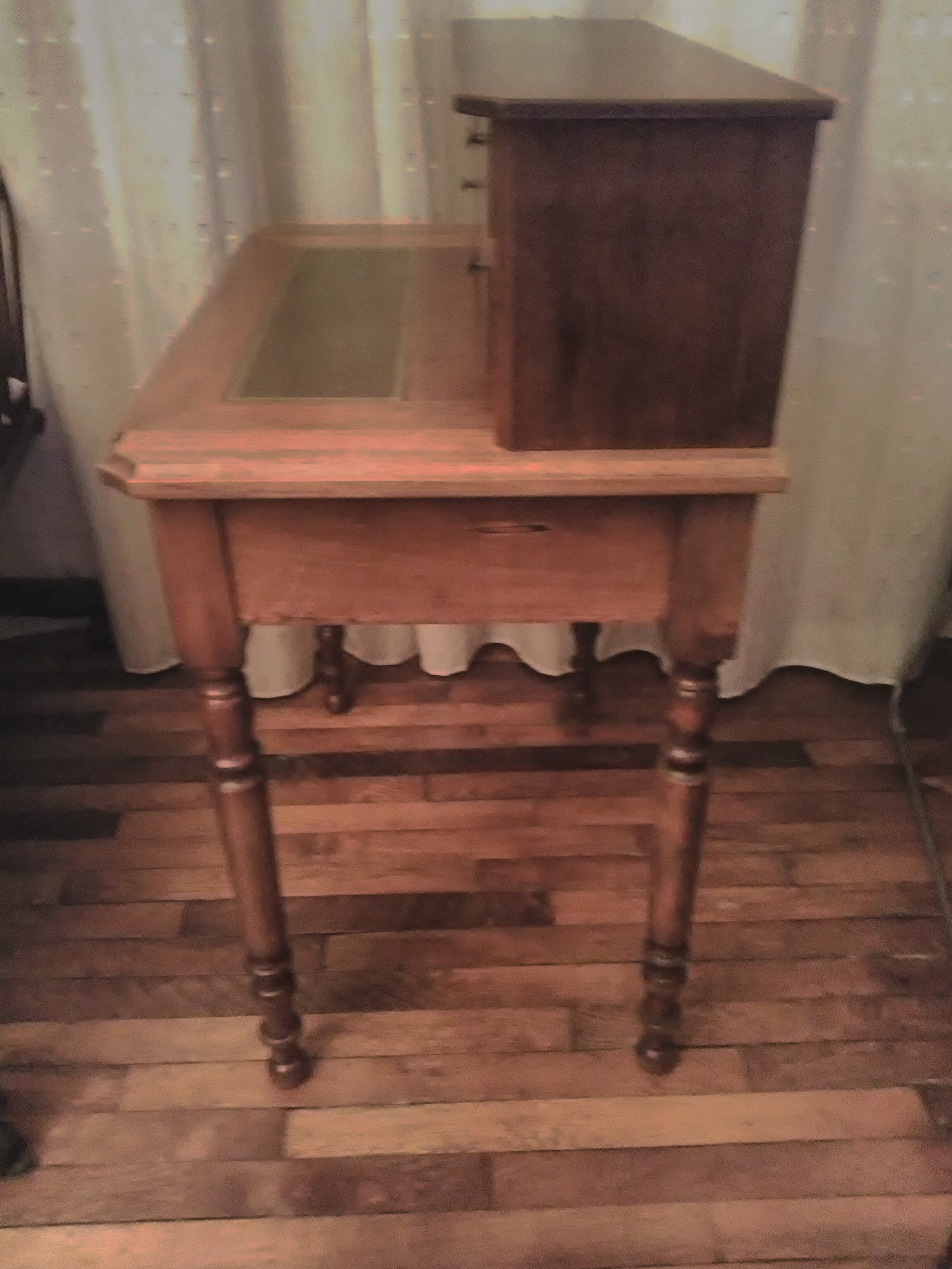 Former Secretary furniture