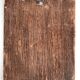 Golden Wood Icon
