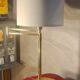 modular table lamp in a chic and timeless style 56x36. It is made up of