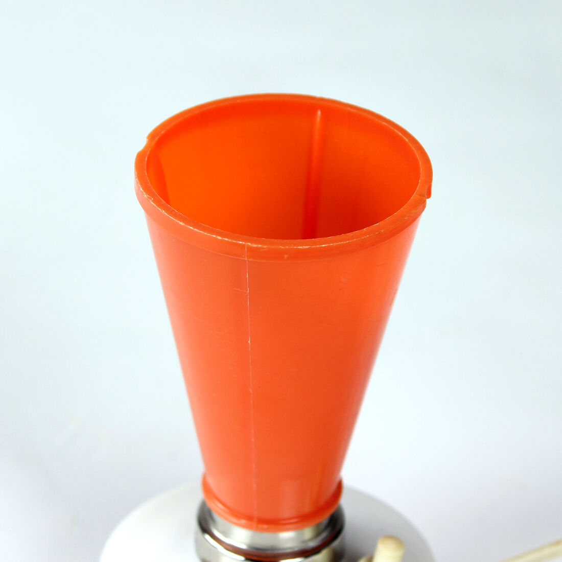 Lampe de table du milieu du siècle, Tchécoslovaquie des années 1960