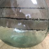 Demijohn transparent 10L
