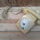 Rotary phone