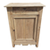 Confiturier or sideboard.