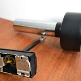 ERCO spotlight wall light from the 70s