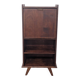 Vintage Scandinavian design secretary