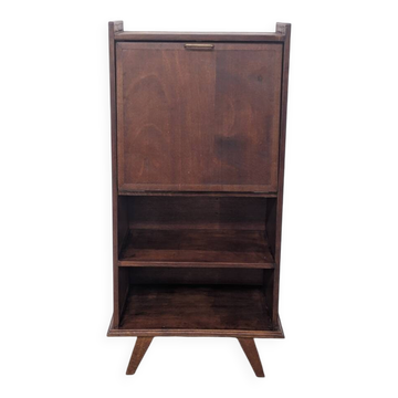 Vintage Scandinavian design secretary