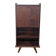 Vintage Scandinavian design secretary