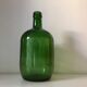 Demijohn bottle old vintage