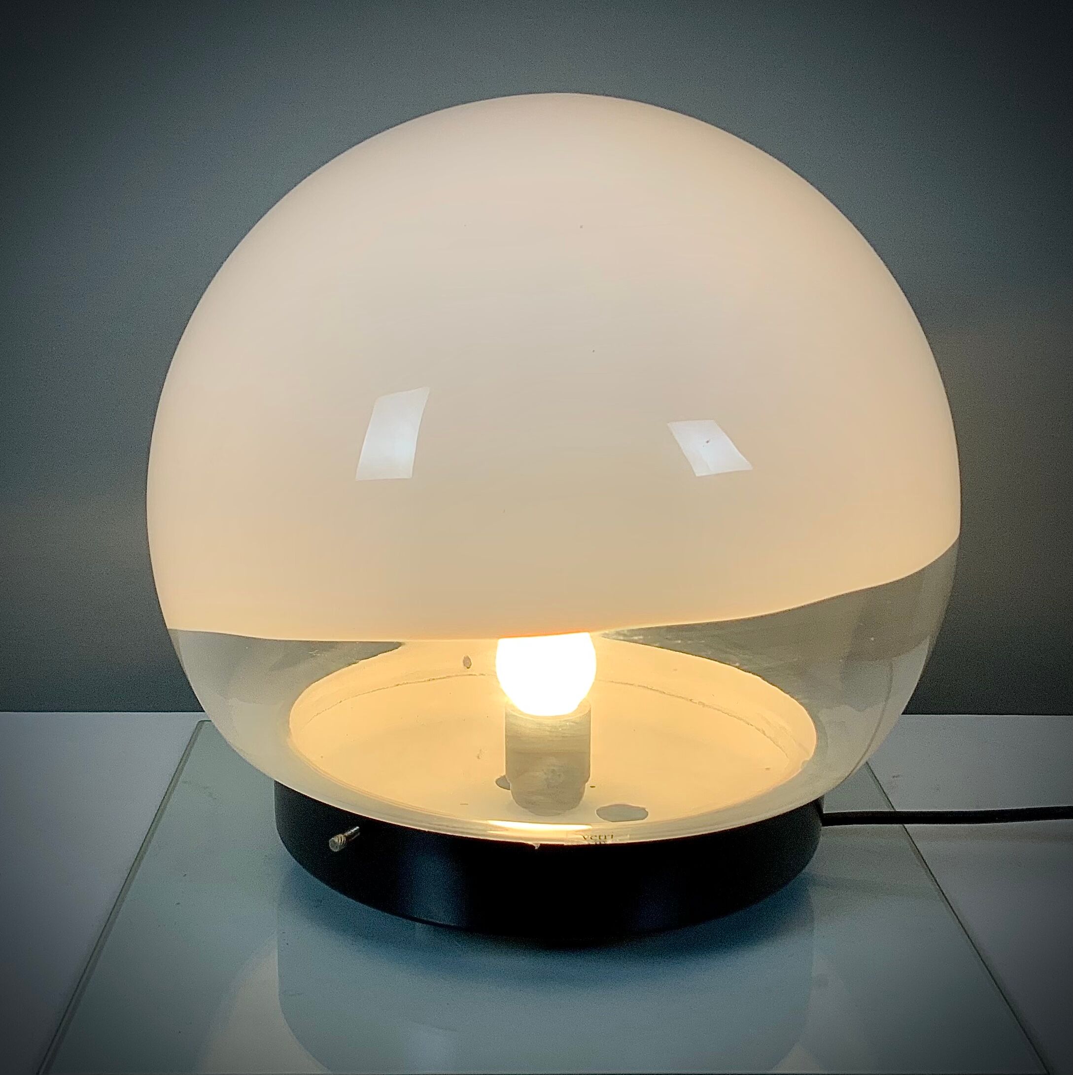 Lamp Mazzega - Murano