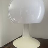 lampe champignon design des années 70