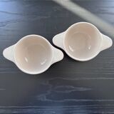 Paire de bols à oreilles