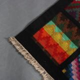 1960s tunisian rug