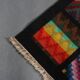 1960s tunisian rug