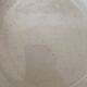 Shallow dish in ironstone 28 cm, Printania Amandinoise
