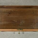 Small Cherrywood Chest of Drawers, Directoire Period – Early 19th Century