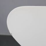 Pair of Series 7 chairs by Fritz Hansen, Denmark, 1970s