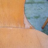 Pair of Ant chairs by Baumann