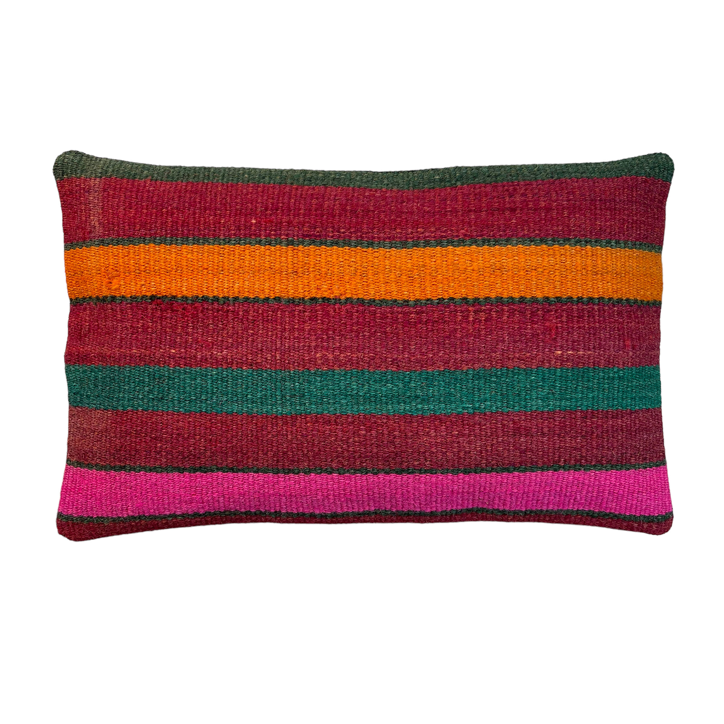 Housse de coussin vintage turque