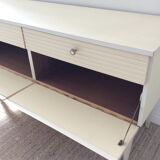 Vintage enfilade from the 70s