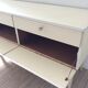 Enfilade vintage des années 70