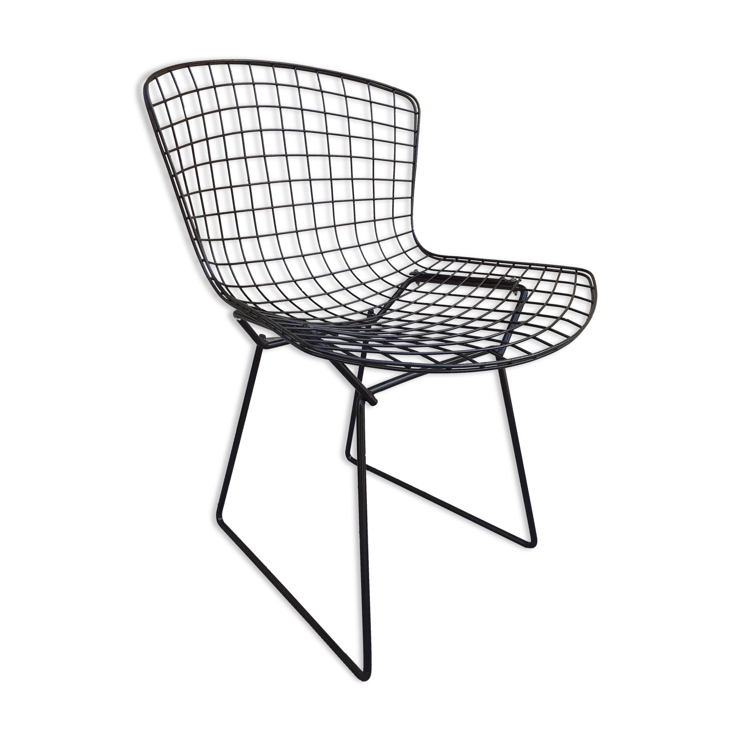 chair Harry bertoia first edition