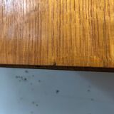 Wall console