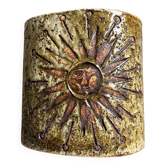 Soleil Capron Vase