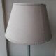 1970s tulip base lamp