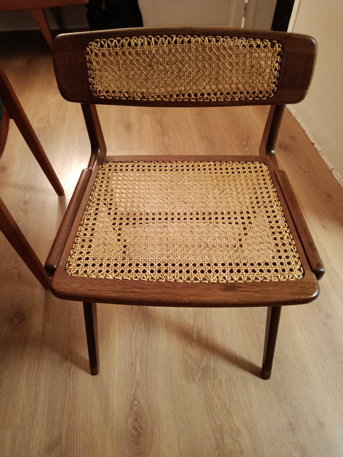 Michel Ducaroy chair