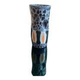 Small vintage vase Vallauris le Vaucour, 1950