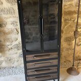 Cupboard