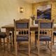 Henri II chairs