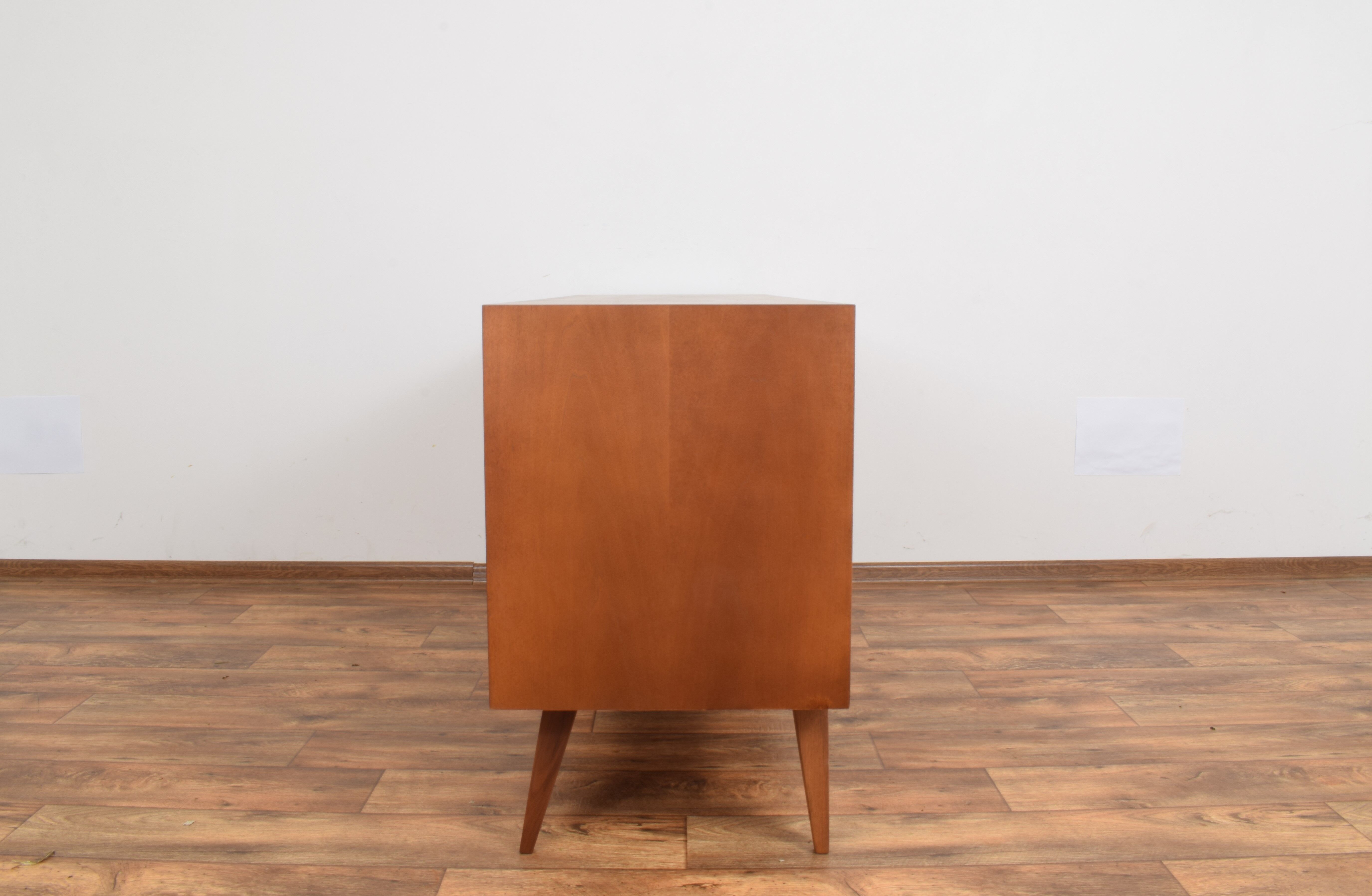 Mid-Century Sideboard by Franz Ehrlich, 1950s.