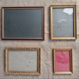Frames / Set of 4 frames