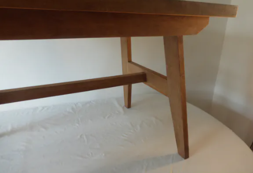 Table reconstruction René Gabriel