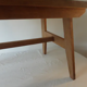 Table reconstruction René Gabriel