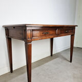 Bureau anglais années 50