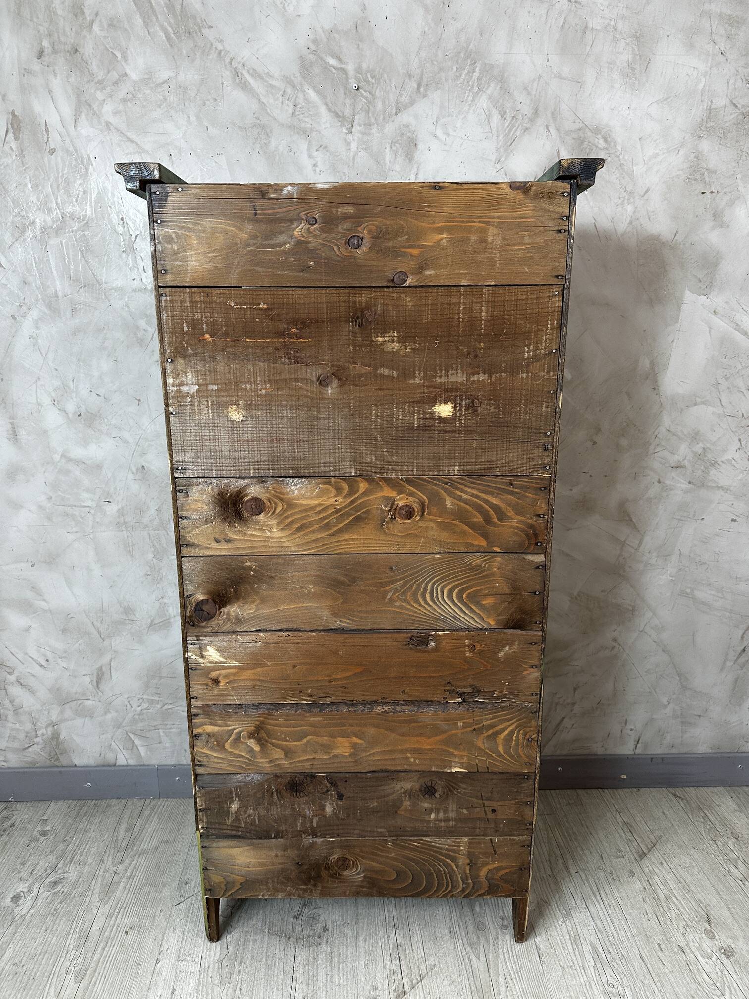 Mountain furniture