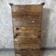 Mountain furniture