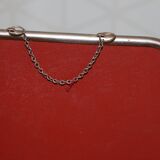 Triptych barber mirror (580*240mm)