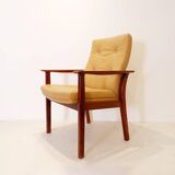 Armchair for Sibast Denmark 1965 Jorgen-Postborg