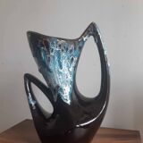 Vase en céramique