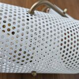 Pair of G16 Pierre Guariche wall lights