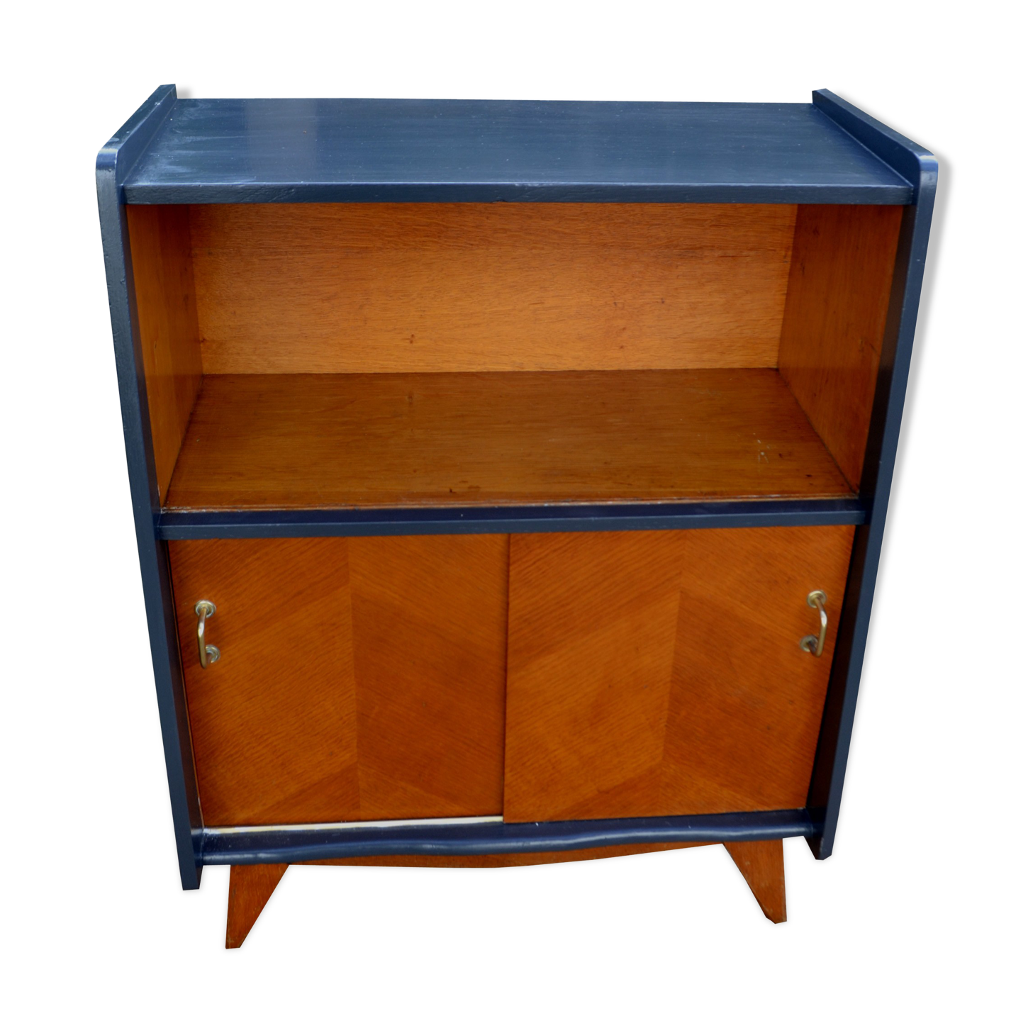 Storage furniture