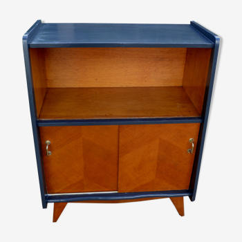 Storage furniture