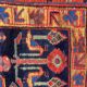Old-west Persian corridor carpet 100x320 cm