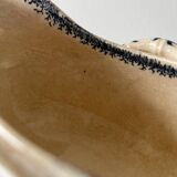 Sauce boat U & Cie Sarreguemines model “currants”