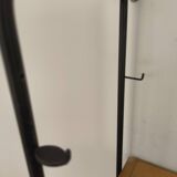 wall shelf unit secretary desk by Ernst Dieter Hilker for Omnia, 60s