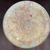 Workshop stool or architect